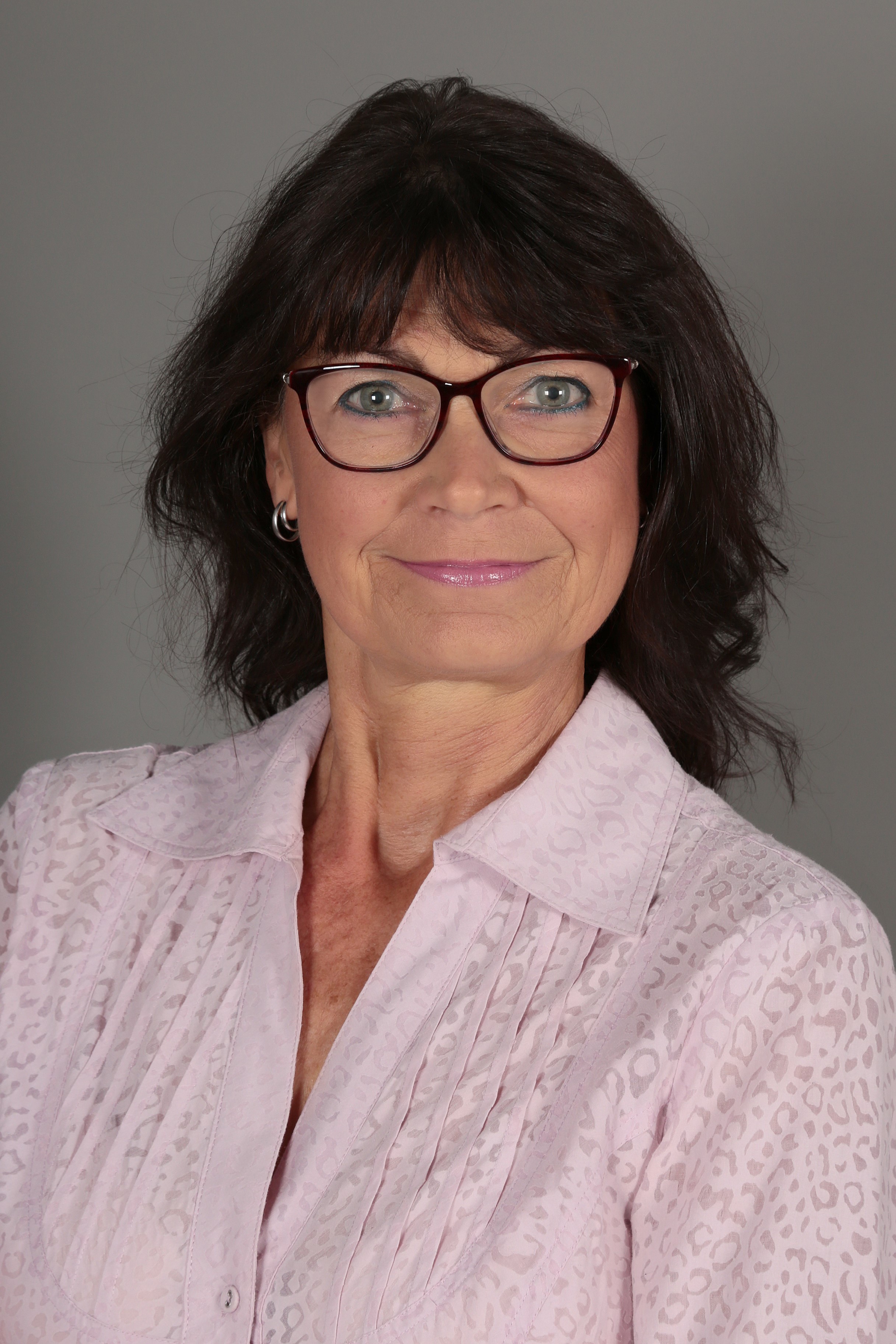 Heidi Gutjahr