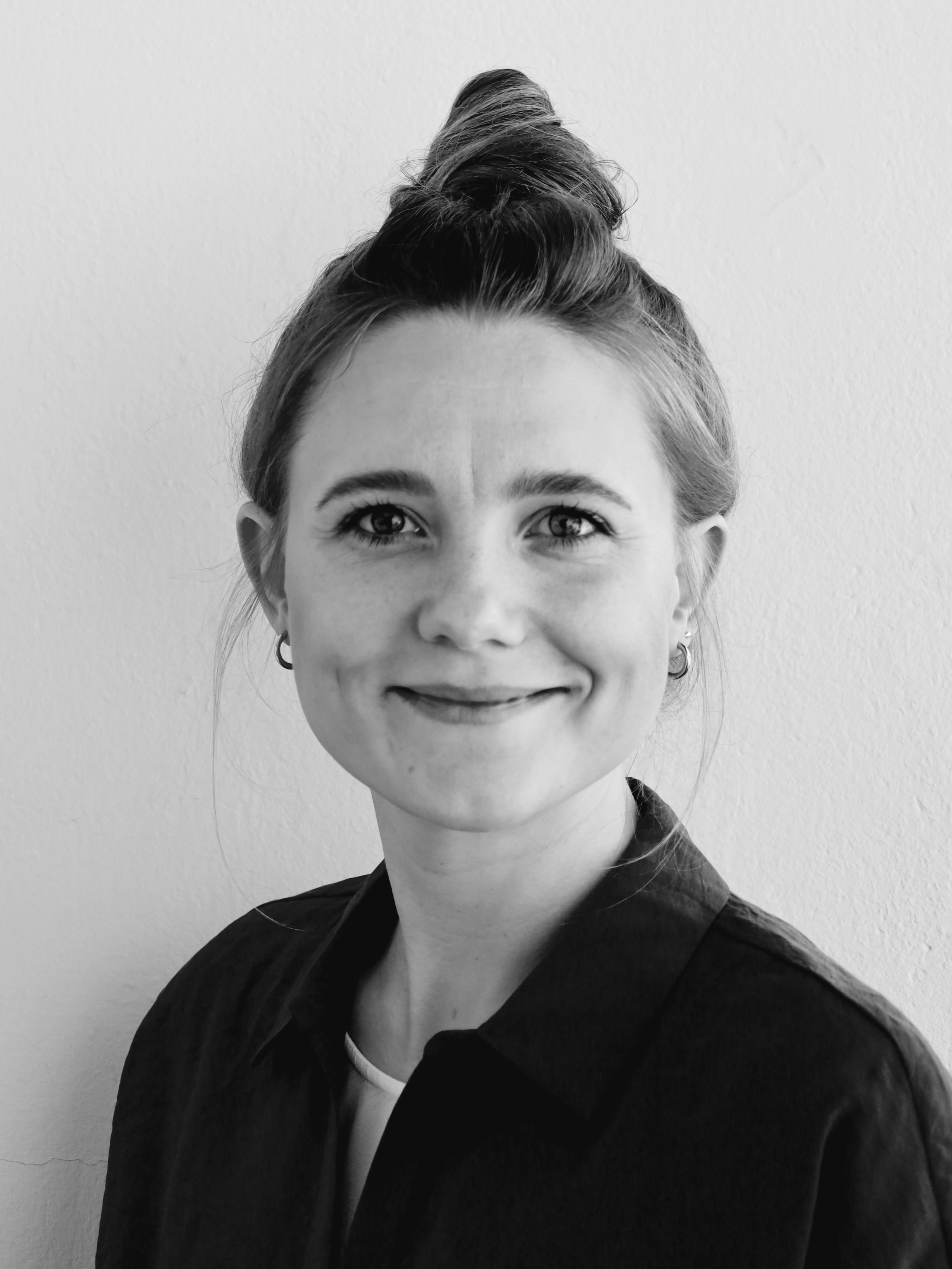 Luisa Knauf
