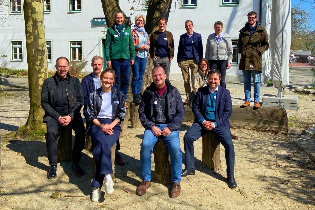 Regionalinitiativen Treffen2